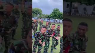 Download lagu SEMABA TNI AU (yel-yel) mp3