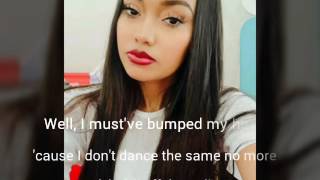 Weird people Little Mix Lyrics