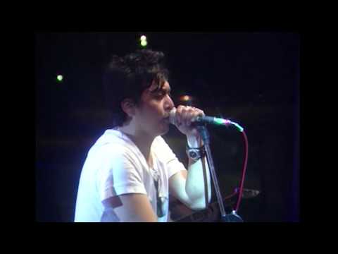 DESZAIRE - SUICIDA (VIVO ~ PARQUE LAS CHOLAS)