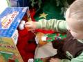 Christmas Morning