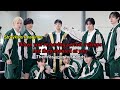 Pov When You Re Having Per Od Cr Mps But They Shoμted At You Straykids Imagines
