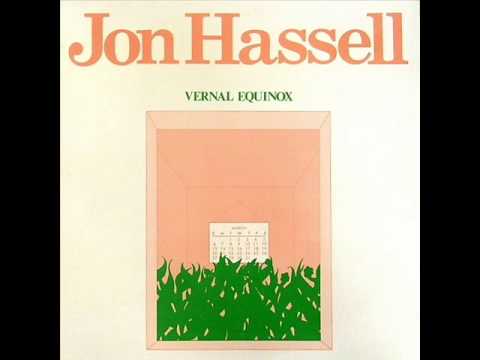 Jon Hassell - Toucan Ocean