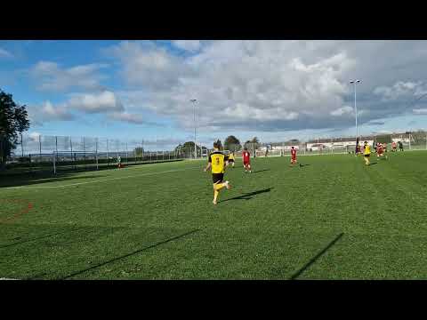 JPL Goal of the Month — FC Wilts U15