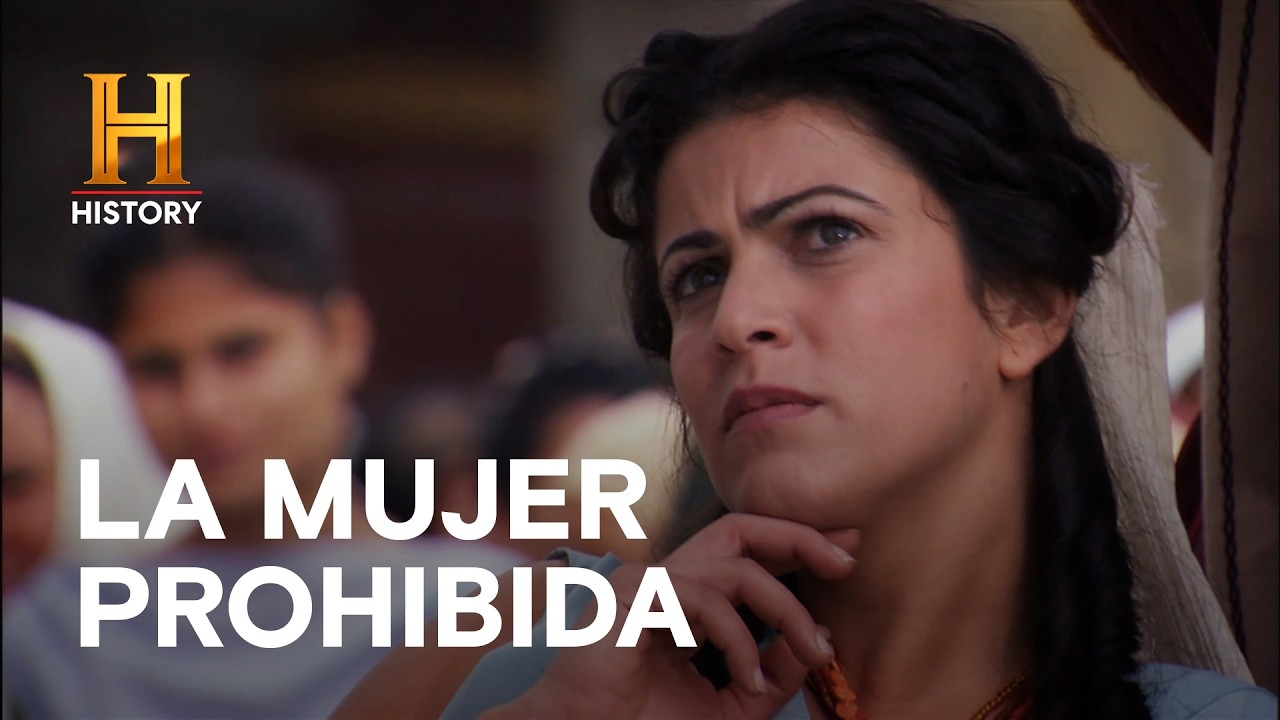 La Apóstol OLVIDADA que la iglesia silenció ♀️ - FUERA DE LA BIBLIA