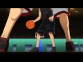 Aomine Daiki AMV (Баскетбол Куроко/ Kuroko no Basket/Kuroko no ...