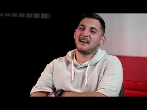 I'ONE - De La Concerte Pe Bere Direct Pe Radio @ CGR Live Ep.  15