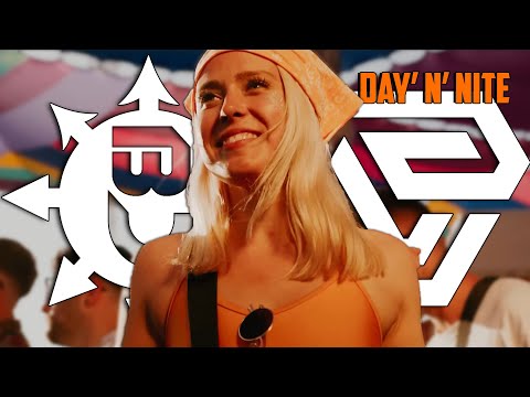 BassWar & CaoX, Lexxy Chainz - Day 'n' Nite (ft. Marlix) [4K Video]