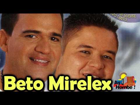 La amo tanto- Ramiro y Joche (Con Letra HD) Ay Hombe!!!