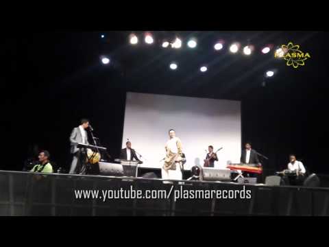 Dil Udjoon Udjoon Karda - Manmohan Waris - New Song Punjabi Virsa 2011 Brisbane, Australia.