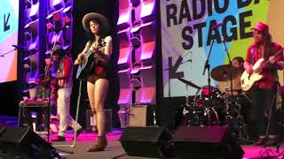 Nikki Lane - 700,000 Rednecks - SXSW, Austin, TX - March 16, 2018