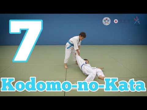 Kodomo-no-Kata 7(nana)