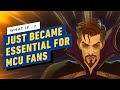 How What If...? Just Became Essential for MCU Fans