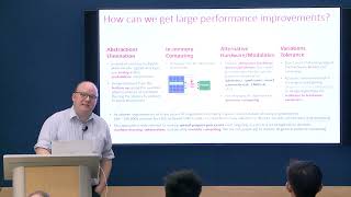 May MIT.nano Seminar -  Peter McMahon