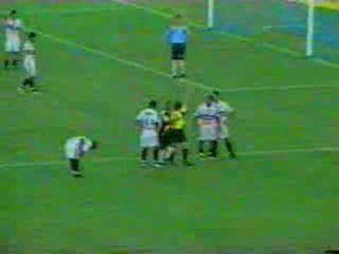 Treze 2x1 Ríver-PI - Série C 2006
