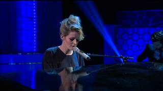 Guldbaggen 2015 Stockholm Strings & Edda Magnason