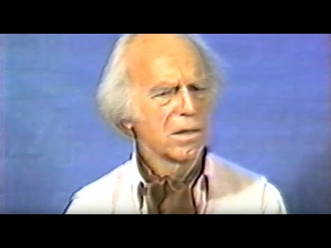 Jean Klein - Dialoge 1 1987