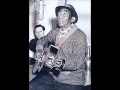 "Mississipi" John Hurt - Corinna Corinna 
