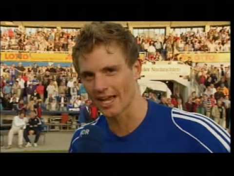 Holstein Kiel - VfB Lübeck Landespokalfinale 2008