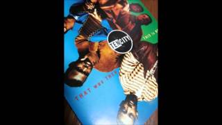 Ten City - The Way You Make Me Feel