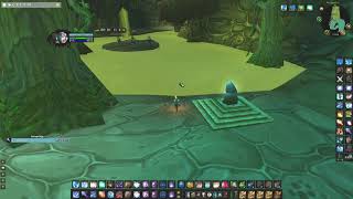 [LV 60 MAGE] - MARAUDON SOFT XP BOOST 170+ 11MIN/RUN