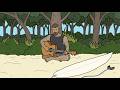 Xavier Rudd - Part of Life (Official Music Video)