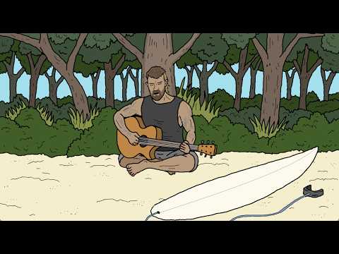 Part Of Life - Xavier Rudd
