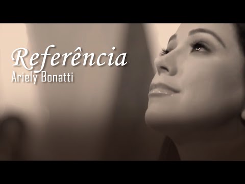 Referência ❤🎧❤ Ariely Bonatti