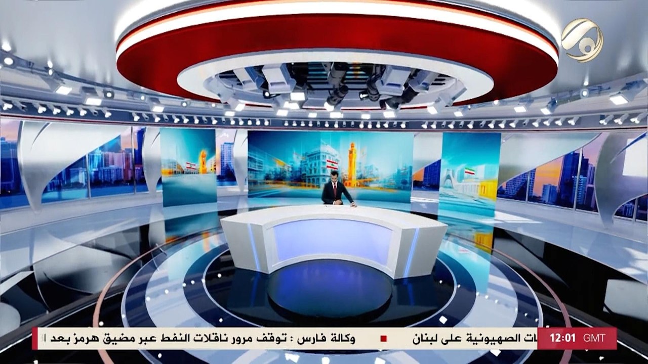 فيديو | المرصد الخبري مع محمود قاسم - طهران تتهم واشنطن بنكث الوعود | 2026/4/9