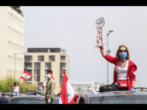 Online Event: Will Covid-19 Mark the End of Mass Protests?