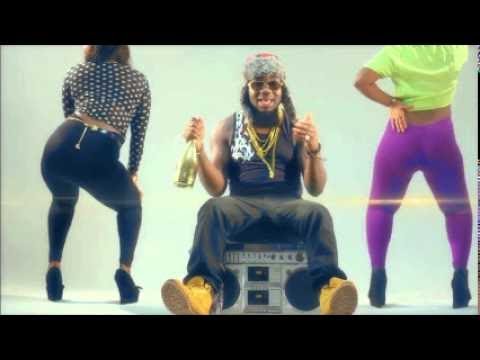 Magnito ft Timaya - Kaka Remix  (NEW MUSIC 2015)