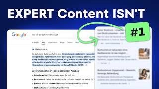 Google's AI Has an UNEXPECTED #1 Health Source (and What to Do About it)
