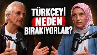 Yurtdışındaki Çocuklar Neden Ana Dilini Unutuyor?