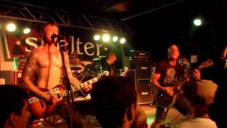 shelter   here we go again