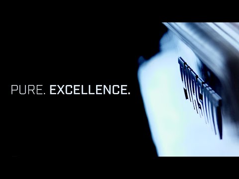 2002 Pursuit 3800 Express Video