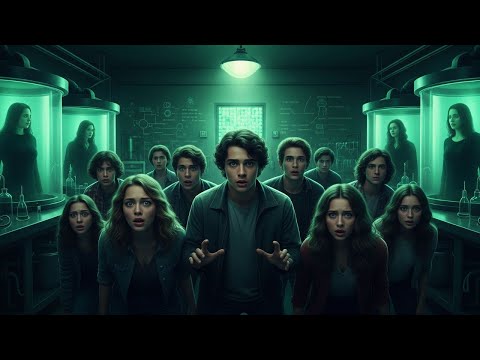 Cloned: The Recreator Chronicles | Film Completo in Italiano in HD | Fantascienza | Horror