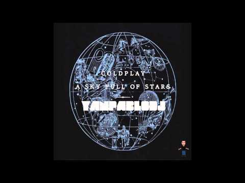Yan Pablo DJ feat. Coldplay - A sky full of stars [ Funk Remix ]