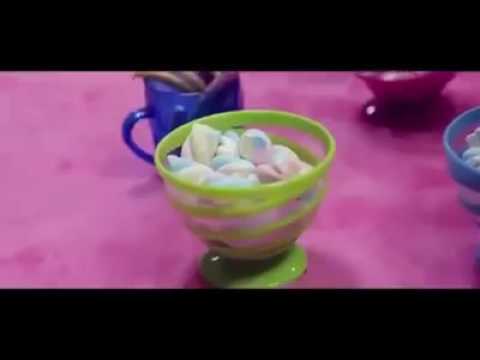 Puxa , prende , passa .Mcs Princesa ,Blebeia e Mc 2k