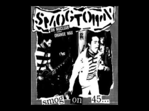 Smogtown - Suicide