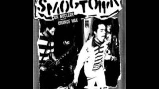 Smogtown - Suicide