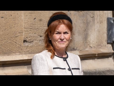 ‘Revulsion’: Fergie ‘will not recover’ from explosive Epstein scandal as public turns against her