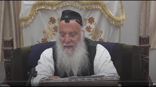 הדף היומי מסכת נזיר דף לא הרב בניהו שמואלי שליט"א השיעור היומי ב אדר תשפג
