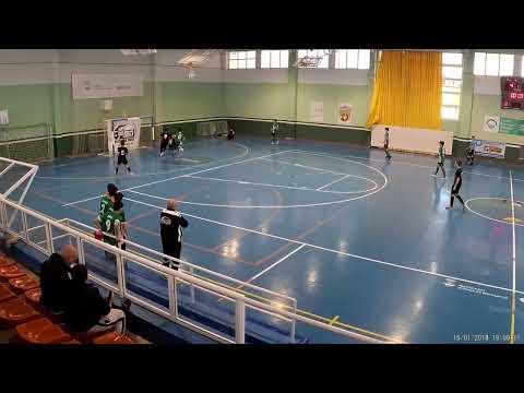 FS OLESA VS FS MOIA