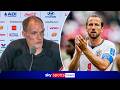 Thomas Tuchel Reacts To England Draw Against Ghana FULL Press Conference