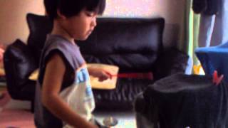 DEAD END - THE DAMNED THING COVER