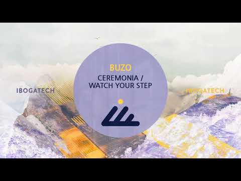 Buzo - Ceremonia (Original mix)