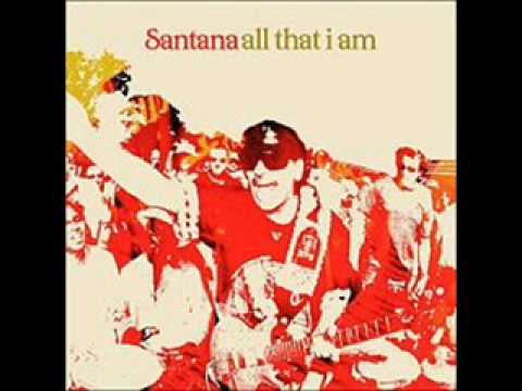 Just Feel Better (feat. Steven Tyler) - Santana (Lyrics In Description)