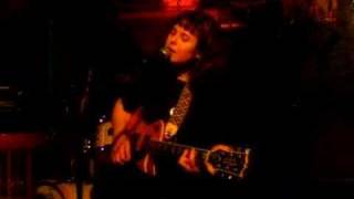 Edith Frost Live@Toulouse