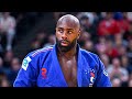 JUDO Un Combat à Sens Unique Comment Teddy Riner A éteint La Star Locale Grand Chelem Dushanbe