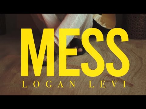 MESS (Unplugged) OFFICIAL MV - Logan Levi