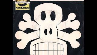 Beats INternational - Echo Chamber ( Daddy Freddy&#39;s ) (Vinyl Rip)